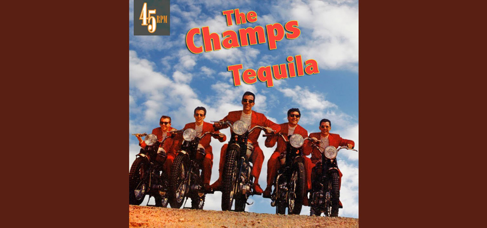 Cover Tequila
